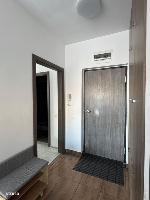 3 Camere - Dâmbul Rotund - Bloc Nou - Apartament modern lux - Parcare