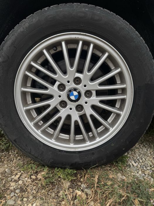 Roti BMW R17/5/120