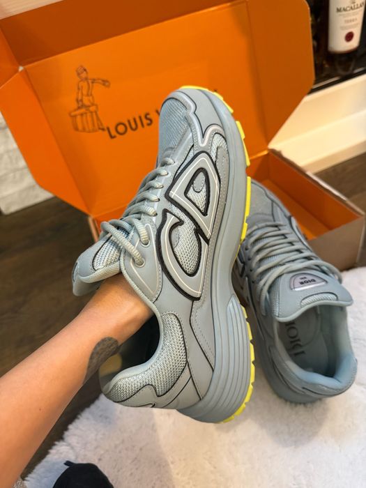 Маратонки оригинални Christian Dior 42