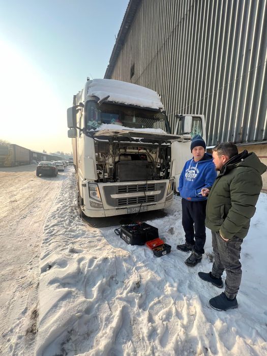 225 230 бу аккумуляторы