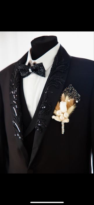 Costum de mire marimea M/L