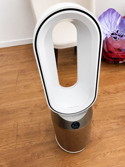 Dayson hot cool HP09 очиститель