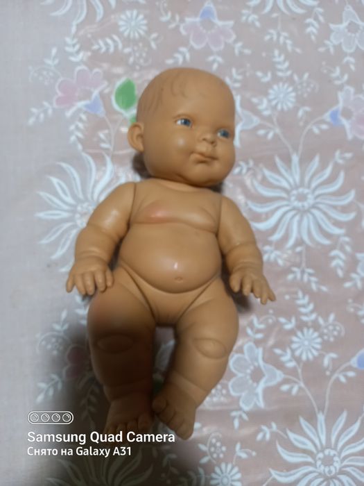 Любимые куколки.