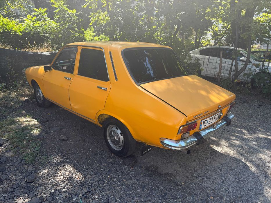 Dacia 1300