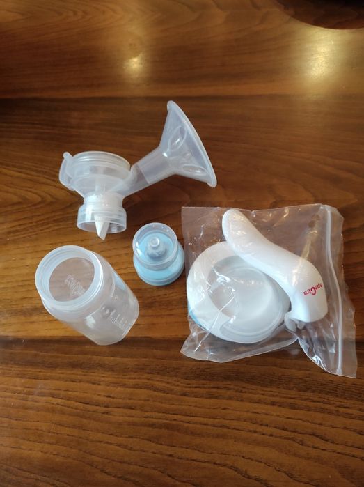 Ръчна помпа за кърма