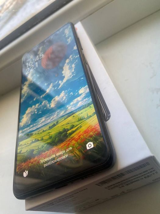 Продается Xiomi redmi note 11 pro