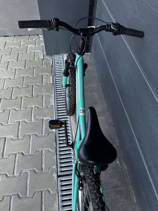 Детски велосипед Apollo Zest 20” 1x6