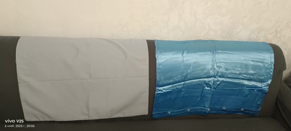 Продаю наволочки на подушки