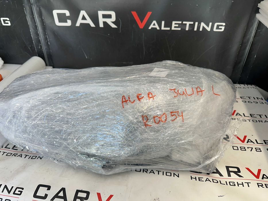 Фар фарове Alfa Romeo Giulia Ляв