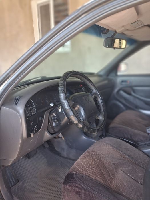 Автомашина камри