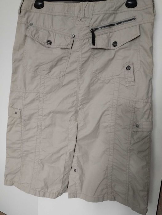 Дамска ПОЛА Giga DX