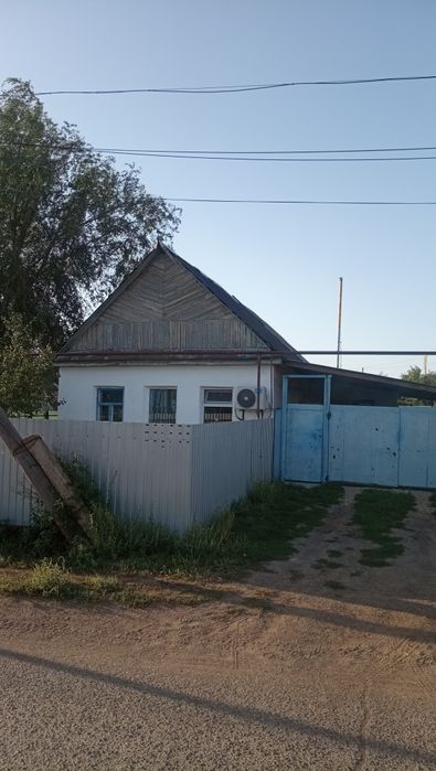 Продам Дом Селекционная