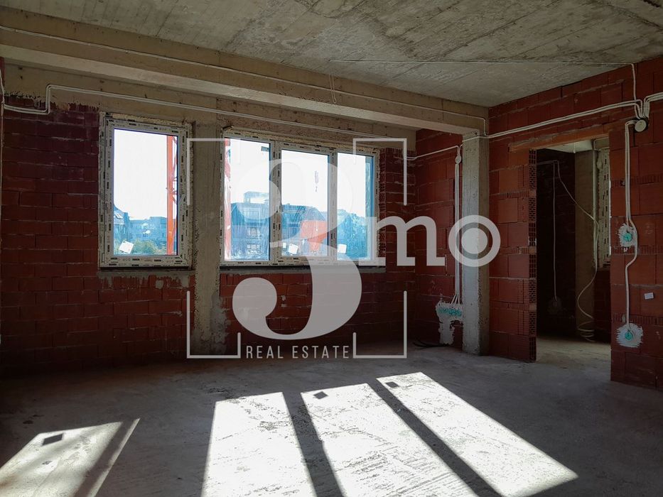 Продава се Тристаен апартамент в София, Люлин - център - 128 кв.м за 1347 €/кв.м - Снимка #5