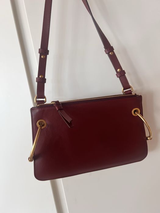 Оригинална чанта Chloe
