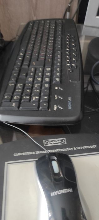 Стационарен компютър