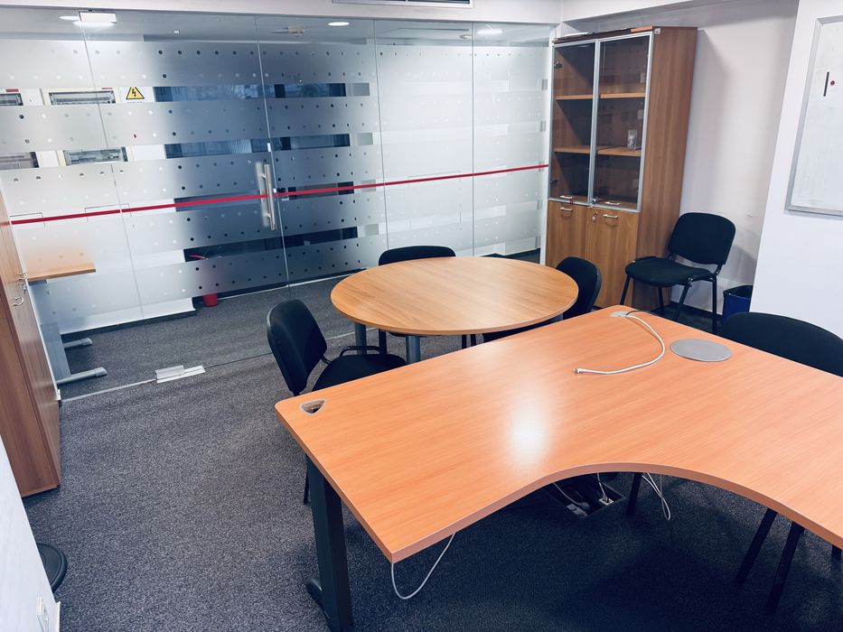 Birouri -Spatii Comerciale /Vanzare/Închiriere