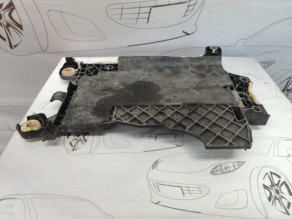 Suport Acumulator BMW Seria 1 (F40) Hatchback 2019–2024 / Cod OEM 6121 9387574 (5D2)