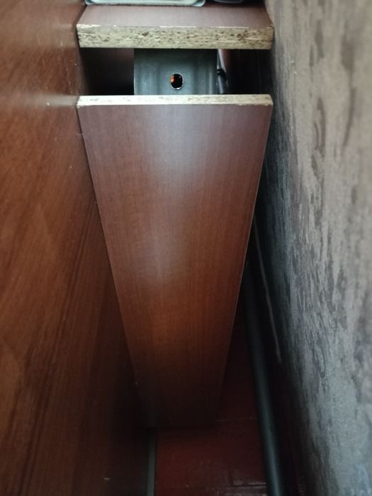 Стол стулья комплект