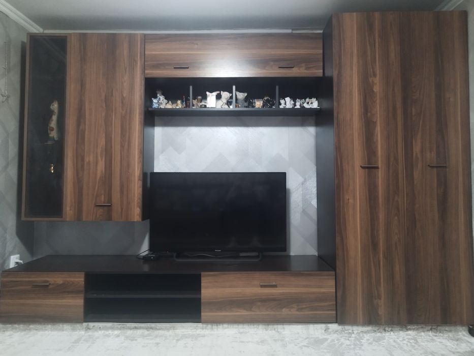 Стенка для гостиной