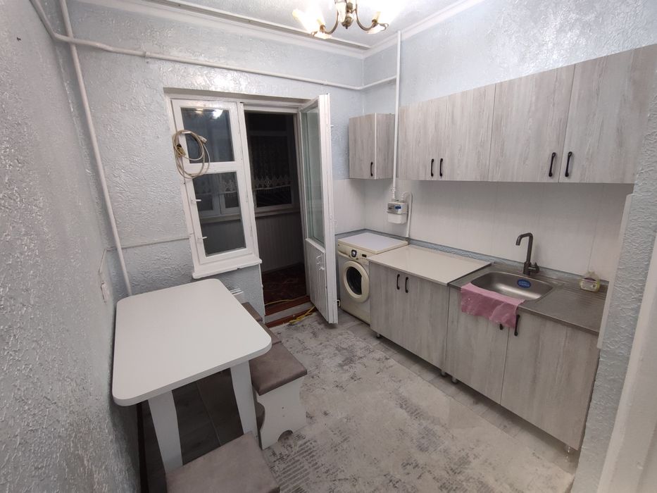 Аренда квартира 2 ком