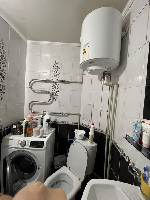 Продам 2х комн квартиру в центре