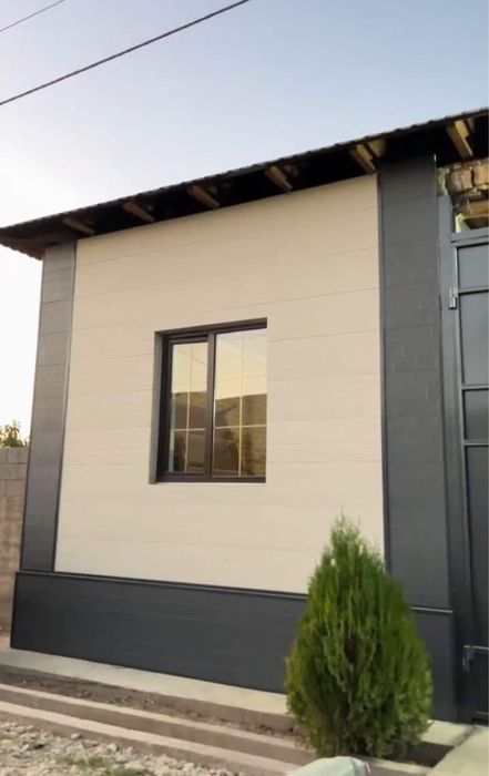 Сэндвич Панель Шымкент