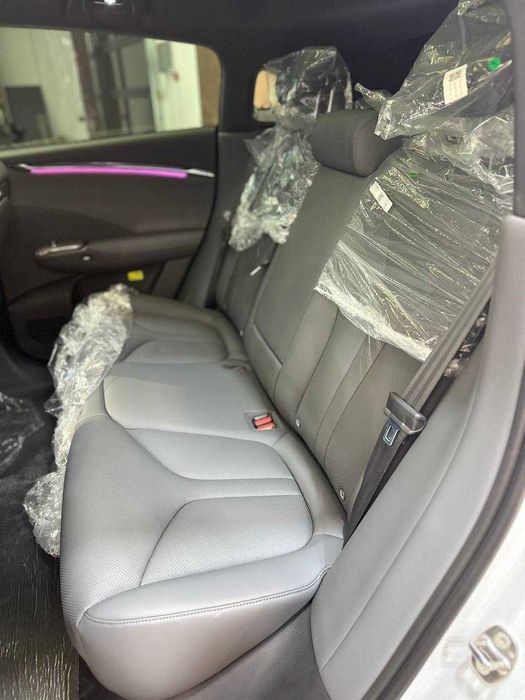 XPENG G7 2026 Model 1700 km Gibrid yurishi Rasmiy kafolat bilan