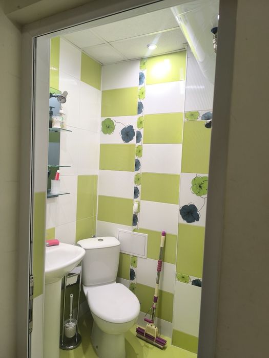 Продава се Двустаен апартамент в Габрово, Младост - 50 кв.м за 1240 €/кв.м - Снимка #16