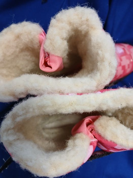 Ботуши за сняг 31/32