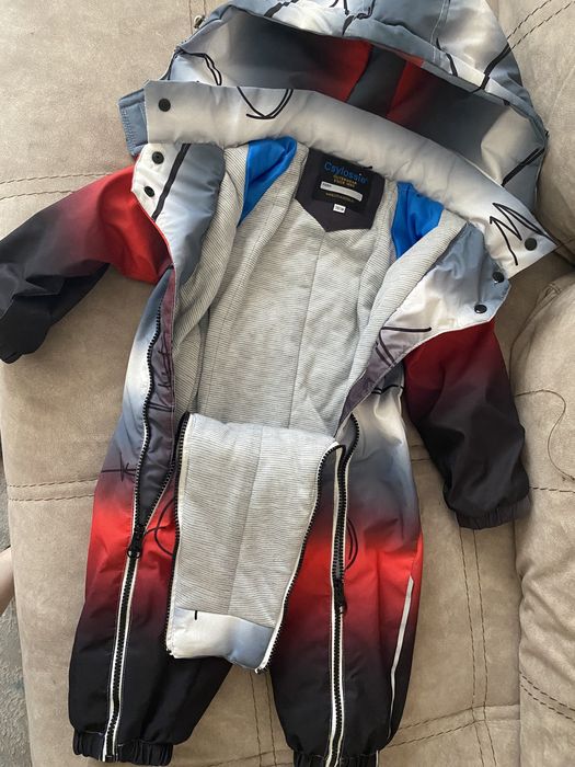 Продам комбинезон