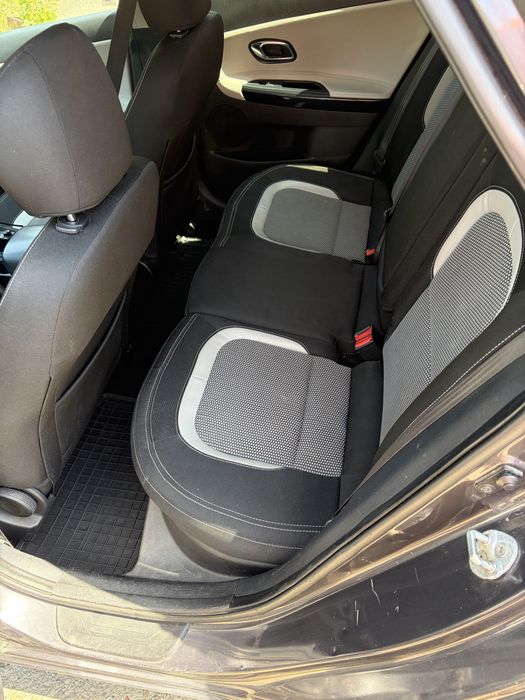 Vand  Kia ceed 2014 crdi