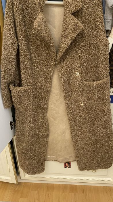 Теди на весну.