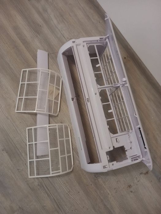Igienizare Profesională Aer Condiționat