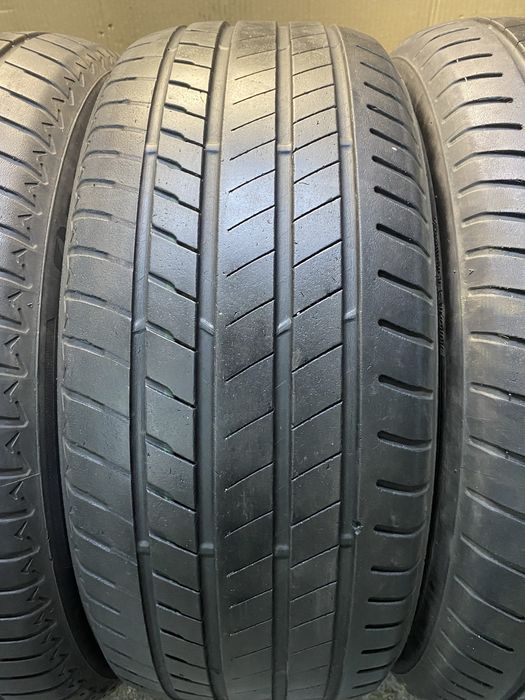 Anvelope vara 245/50R19 Bridgestone Alenza 001 105W XL