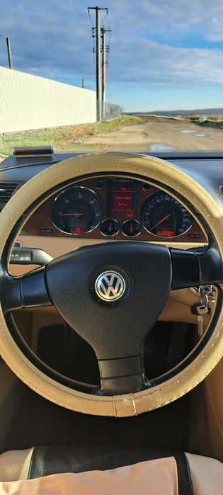 Volkswagen Passat 2006 , 4Motion , 2.0 , 2006, 140 cp