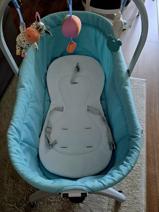 CosuletCosulet Chicco Baby Hug 4 în 1 multifunctional