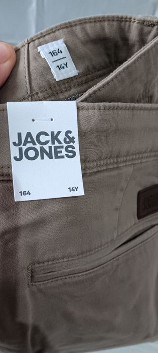 Pantaloni  Jack $Jones