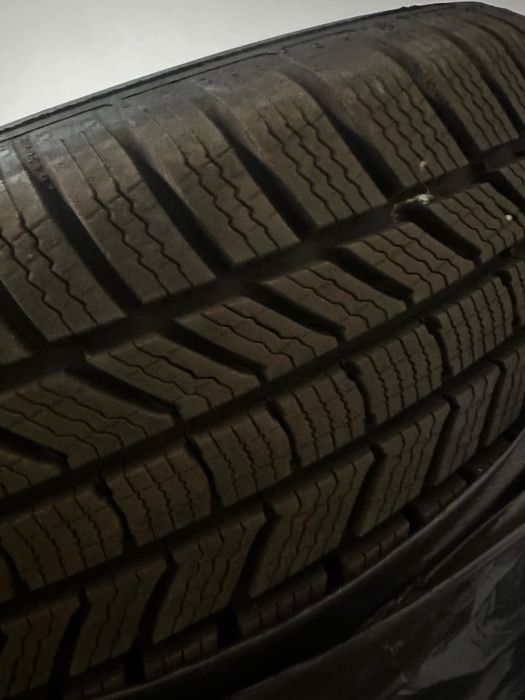 Continental 205/60/17 Iarna ca noi DOT 2024