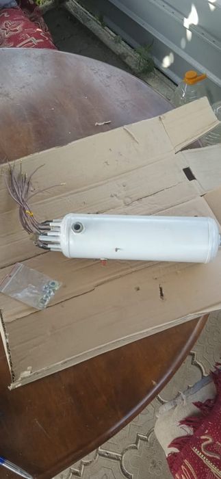 Продам ногревательный узел