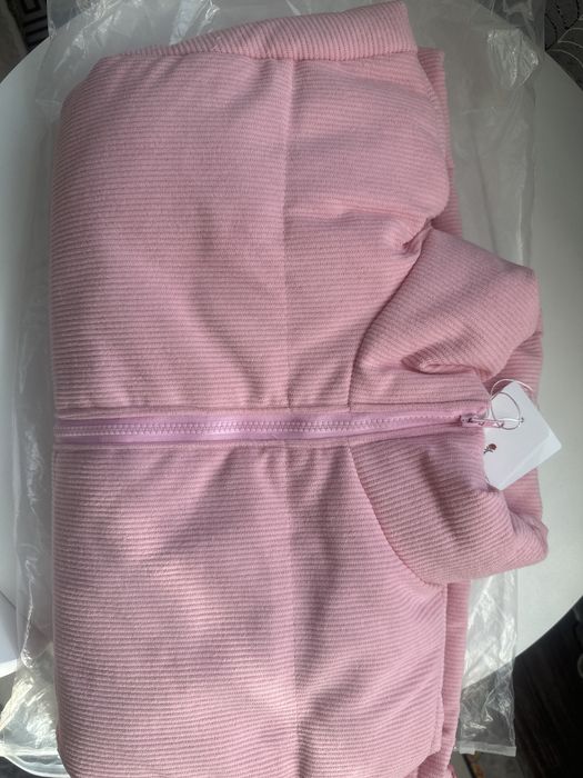 Куртка димесезон