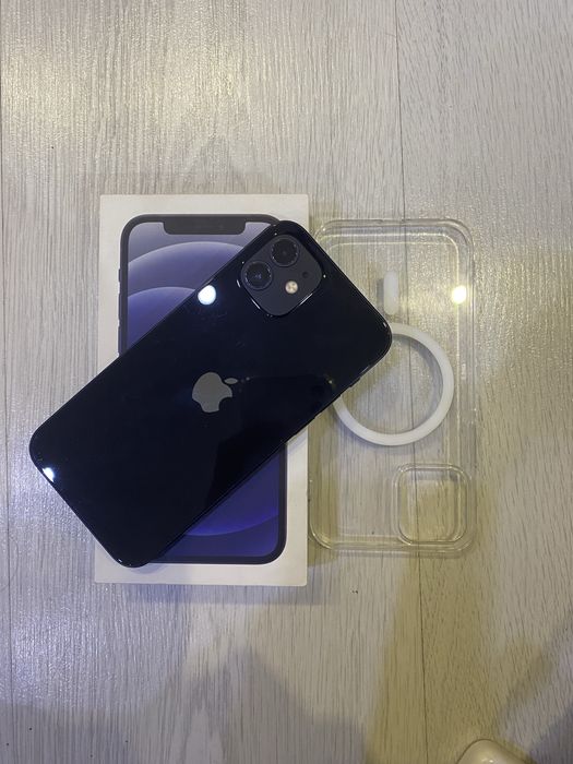 Айфон 12 128гб 77%