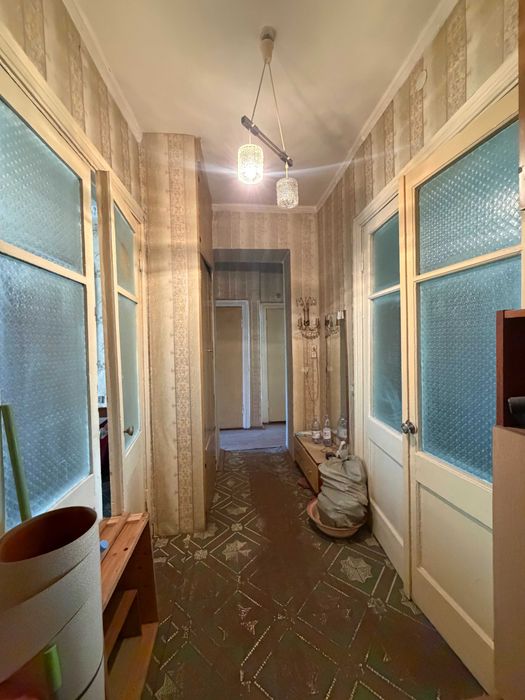 Продам 3-комн квартиру