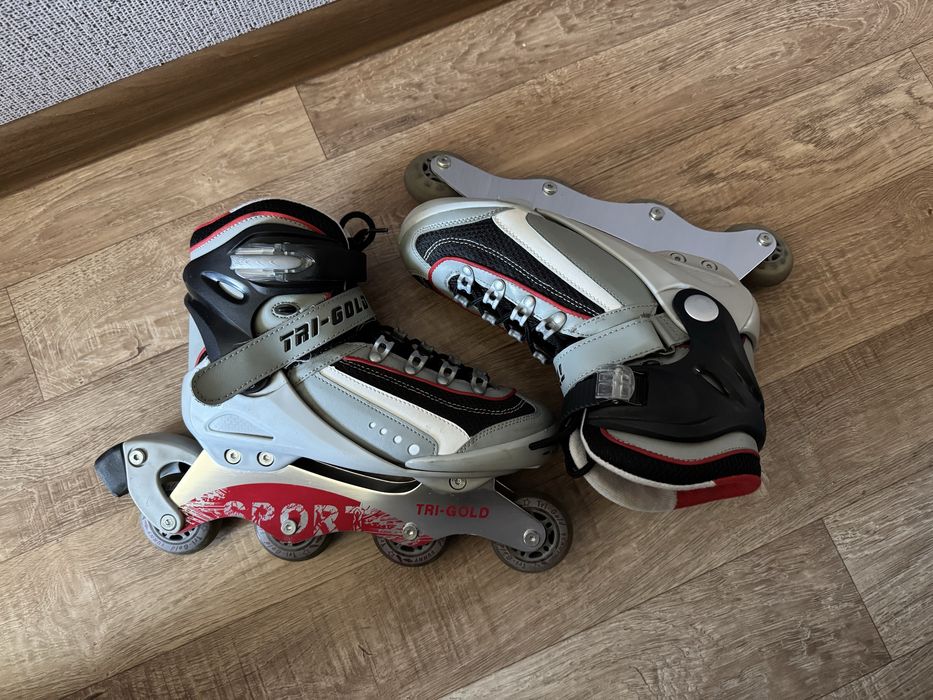 РОЛИКИ в отличном состоянии