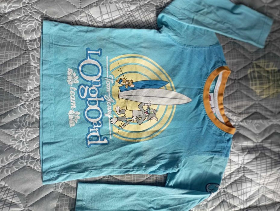 Детски яке, екип, блузки  116