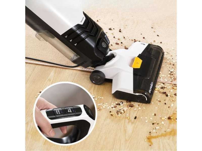 Вертикална Прахосмукачка за Мокро и Сухо Почистване Eureka NEW300