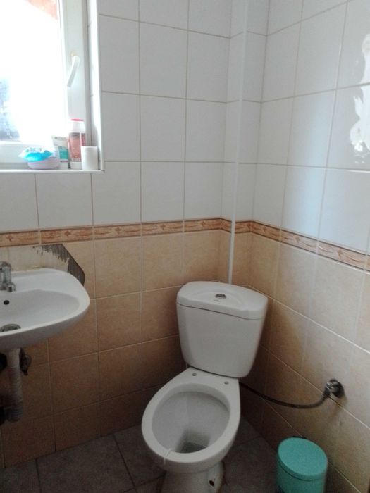 Дава се под наем Двустаен апартамент в Плевен, Дружба 1 - 75 кв.м за 306 € - Снимка #15