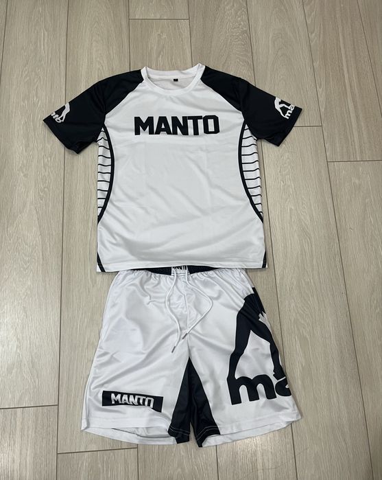 Продам Рашгард Manto