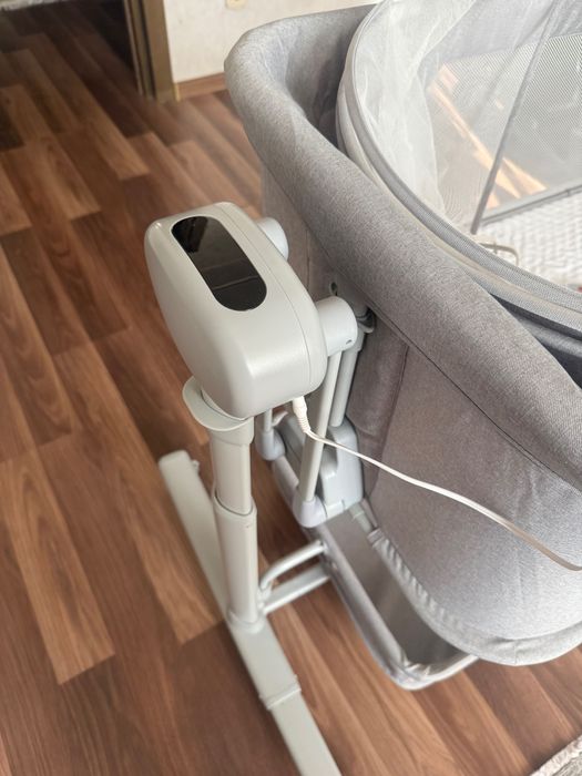 Детская кроватка (электролюлька)