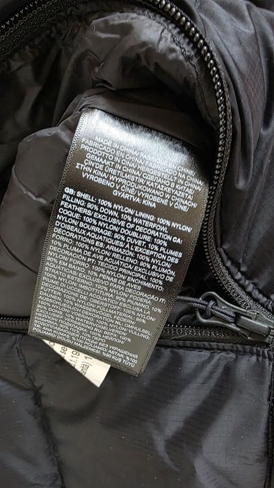 The North Face Diablo, geaca marimea M