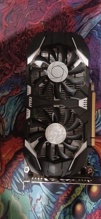 gtx1050ti  4gb..